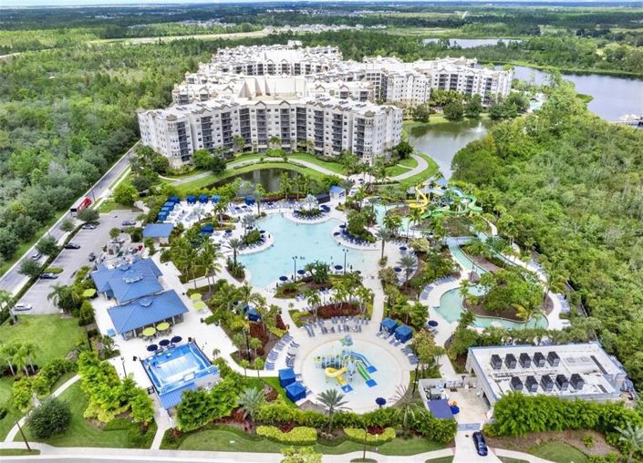 Image No.1-Propriété de 3 chambres à vendre à Winter Garden