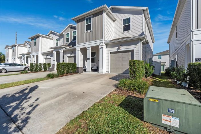 Image No.24-3 Bed Townhouse for sale