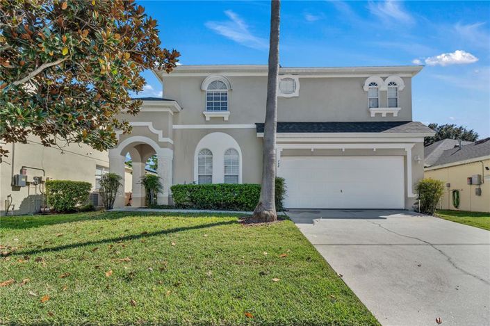 Image No.2-Propriété de 6 chambres à vendre à Haines City