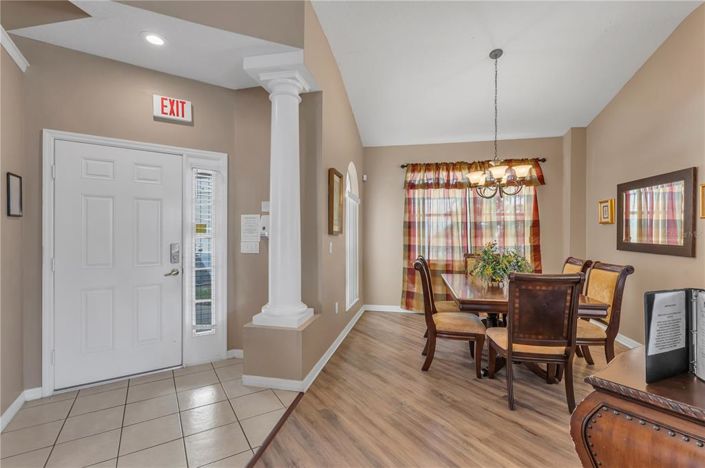 Image No.3-Propriété de 6 chambres à vendre à Haines City