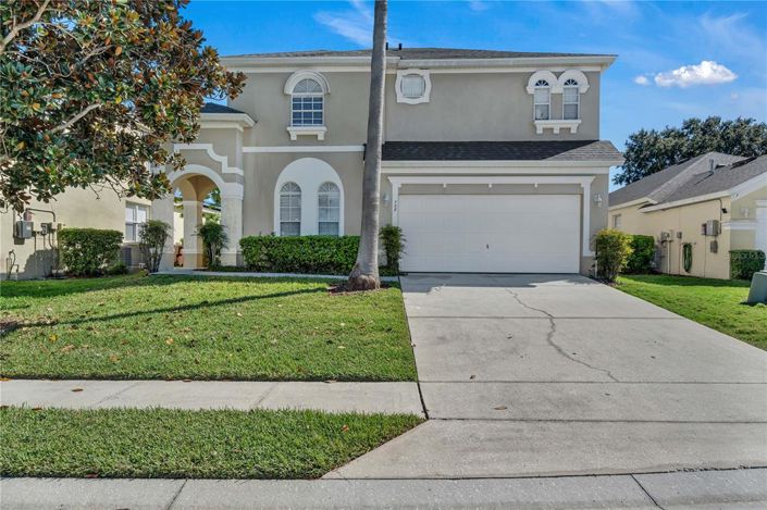 Image No.46-Propriété de 6 chambres à vendre à Haines City