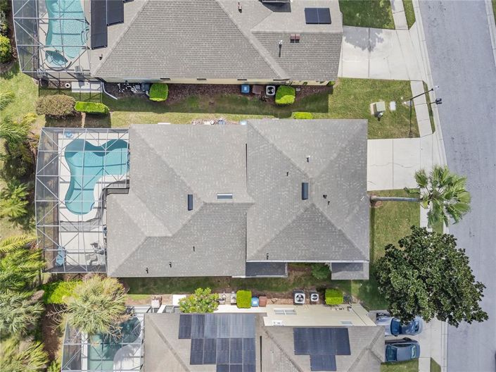 Image No.49-Propriété de 6 chambres à vendre à Haines City