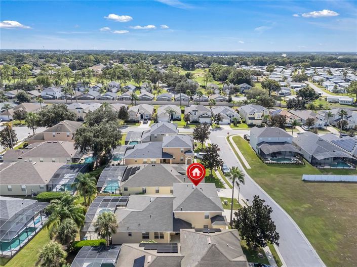 Image No.51-Propriété de 6 chambres à vendre à Haines City