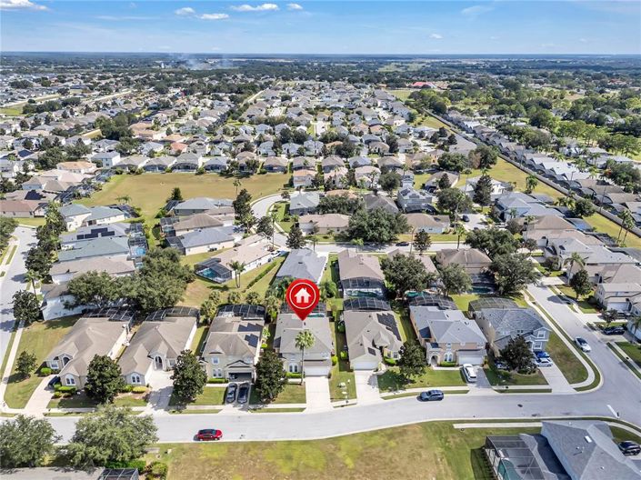 Image No.52-Propriété de 6 chambres à vendre à Haines City