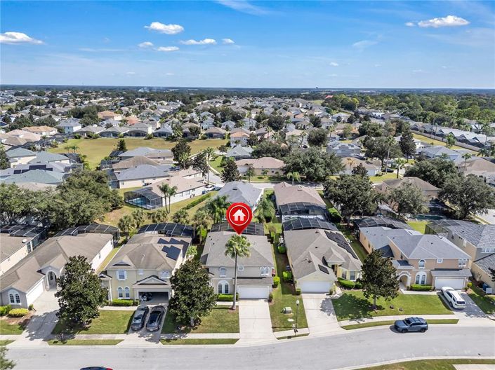 Image No.53-Propriété de 6 chambres à vendre à Haines City