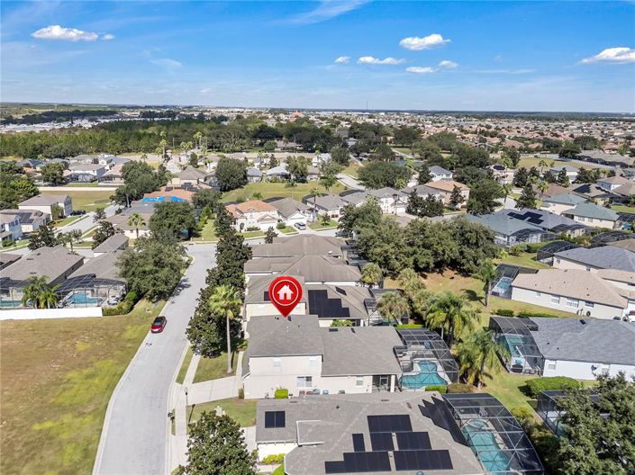 Image No.55-Propriété de 6 chambres à vendre à Haines City