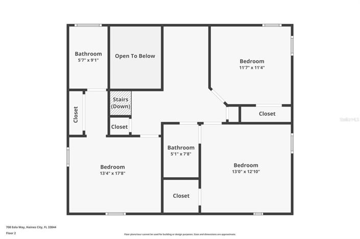 Image No.59-Propriété de 6 chambres à vendre à Haines City