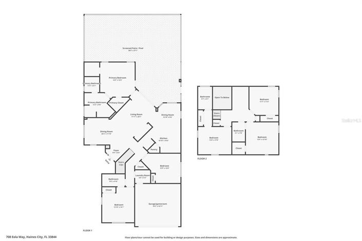 Image No.61-Propriété de 6 chambres à vendre à Haines City