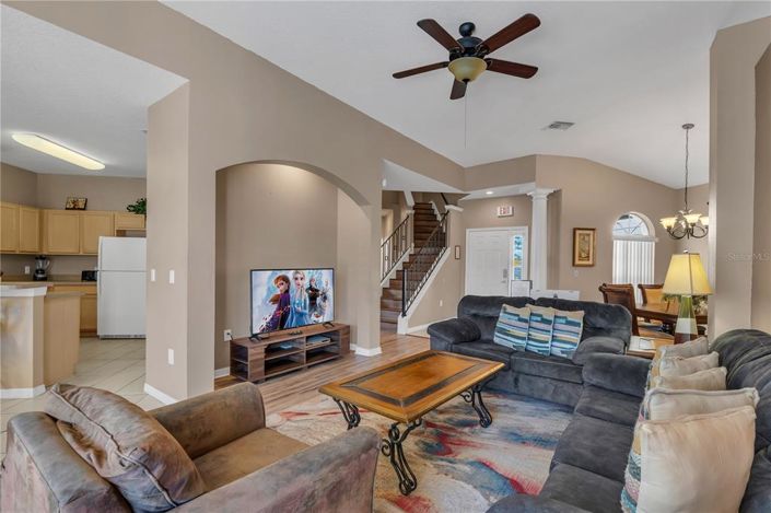 Image No.7-Propriété de 6 chambres à vendre à Haines City