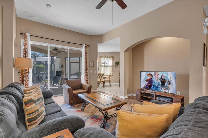 Image No.9-Propriété de 6 chambres à vendre à Haines City