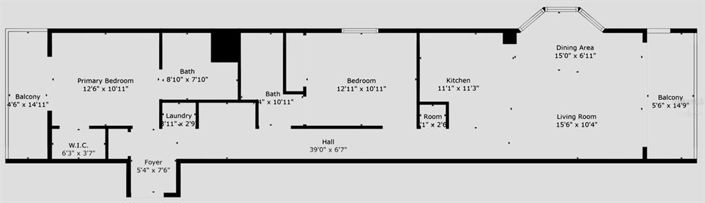 Image No.57-2 Bed Property for sale