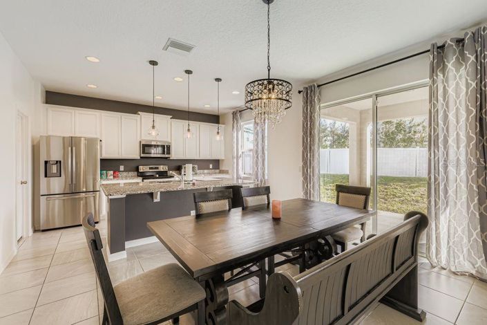 Image No.4-Propriété de 5 chambres à vendre à Davenport