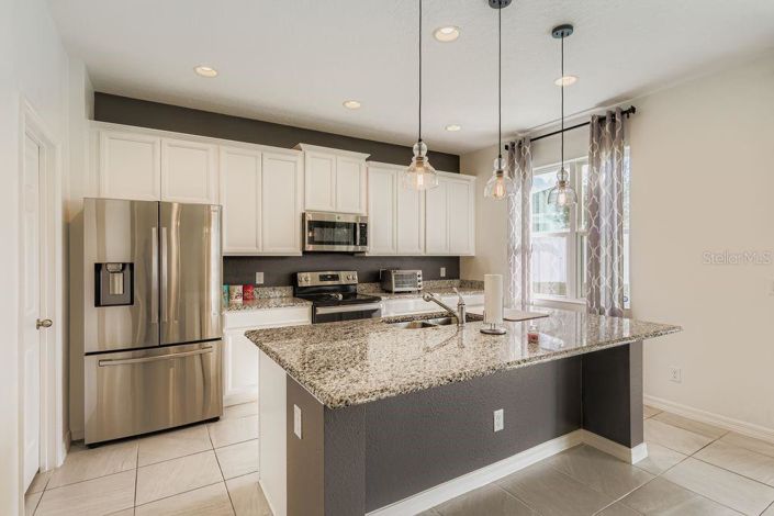 Image No.5-Propriété de 5 chambres à vendre à Davenport