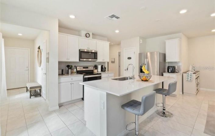 Image No.10-Propriété de 4 chambres à vendre à Clermont