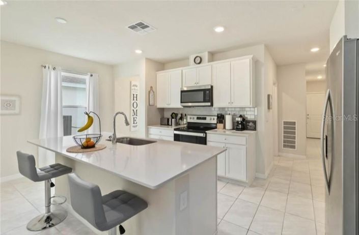 Image No.12-Propriété de 4 chambres à vendre à Clermont