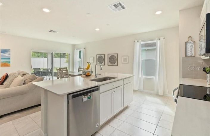 Image No.13-Propriété de 4 chambres à vendre à Clermont