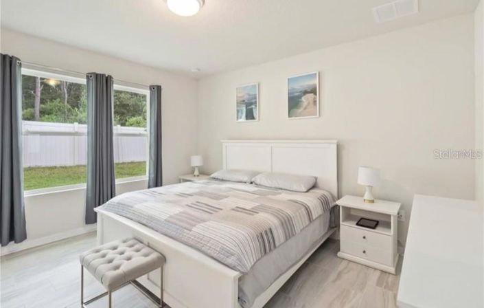 Image No.15-Propriété de 4 chambres à vendre à Clermont