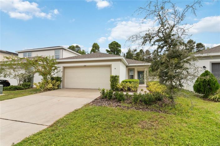 Image No.2-Propriété de 4 chambres à vendre à Clermont