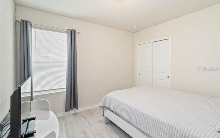 Image No.20-Propriété de 4 chambres à vendre à Clermont