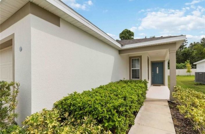 Image No.3-Propriété de 4 chambres à vendre à Clermont