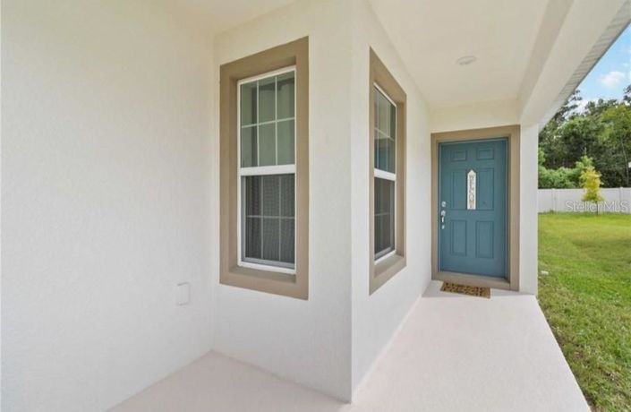 Image No.4-Propriété de 4 chambres à vendre à Clermont