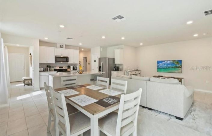 Image No.6-Propriété de 4 chambres à vendre à Clermont