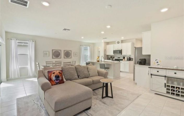 Image No.8-Propriété de 4 chambres à vendre à Clermont