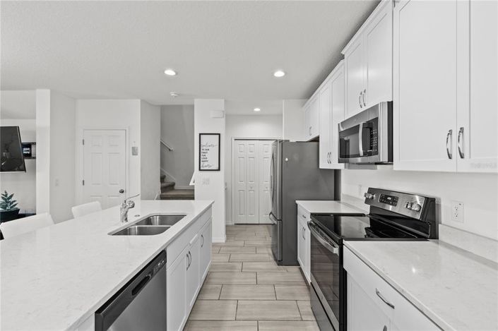 Image No.2-3 Bed Townhouse for sale