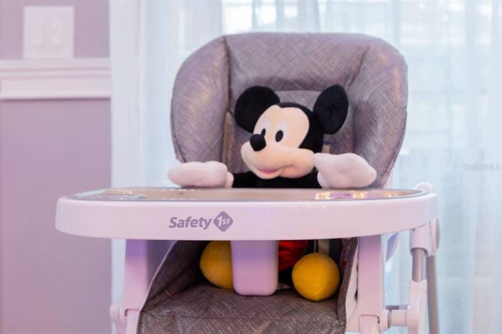 Image No.10-Maison de ville de 5 chambres à vendre à Davenport