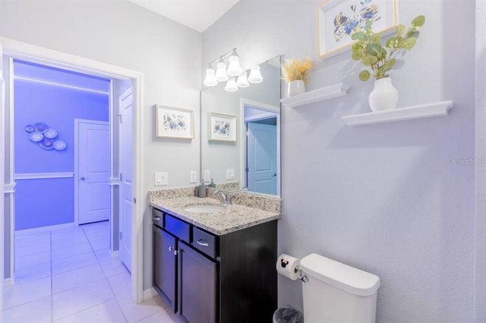 Image No.14-Maison de ville de 5 chambres à vendre à Davenport