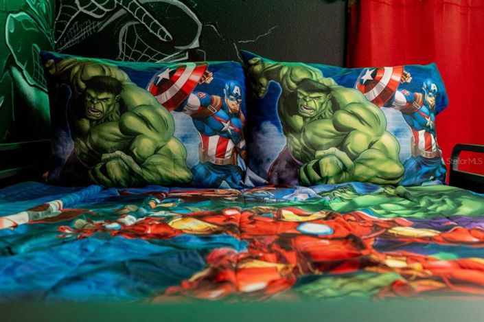 Image No.17-Maison de ville de 5 chambres à vendre à Davenport