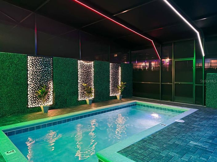 Image No.2-Maison de ville de 5 chambres à vendre à Davenport