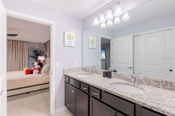 Image No.22-Maison de ville de 5 chambres à vendre à Davenport