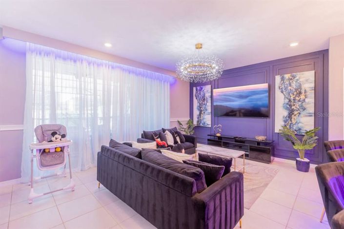 Image No.30-Maison de ville de 5 chambres à vendre à Davenport