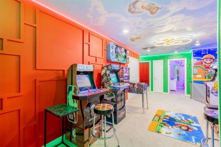 Image No.5-Maison de ville de 5 chambres à vendre à Davenport