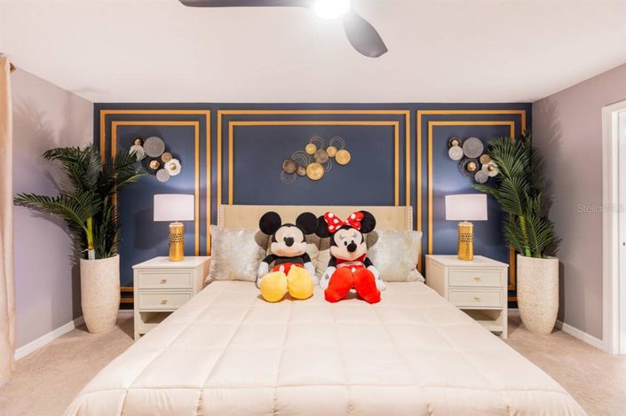 Image No.6-Maison de ville de 5 chambres à vendre à Davenport