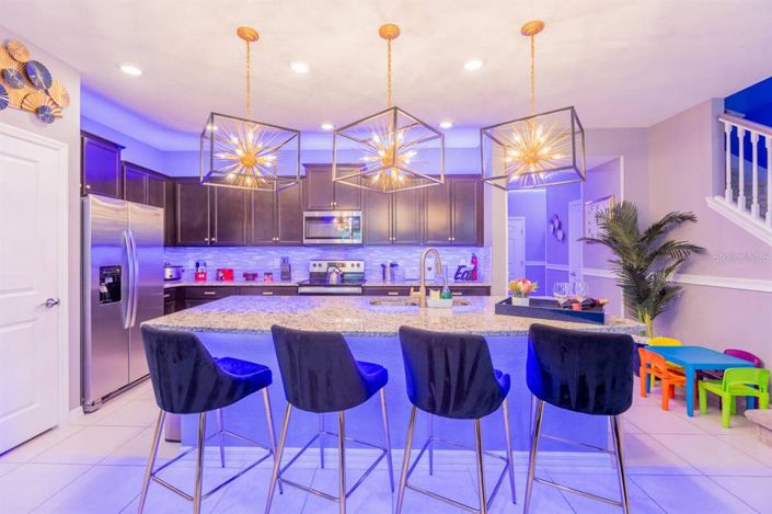 Image No.7-Maison de ville de 5 chambres à vendre à Davenport