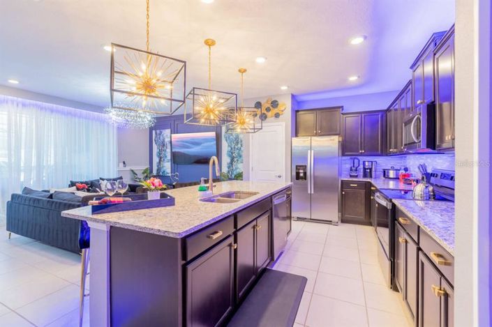 Image No.9-Maison de ville de 5 chambres à vendre à Davenport