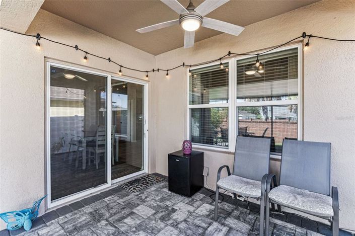 Image No.25-Propriété de 3 chambres à vendre à Clermont