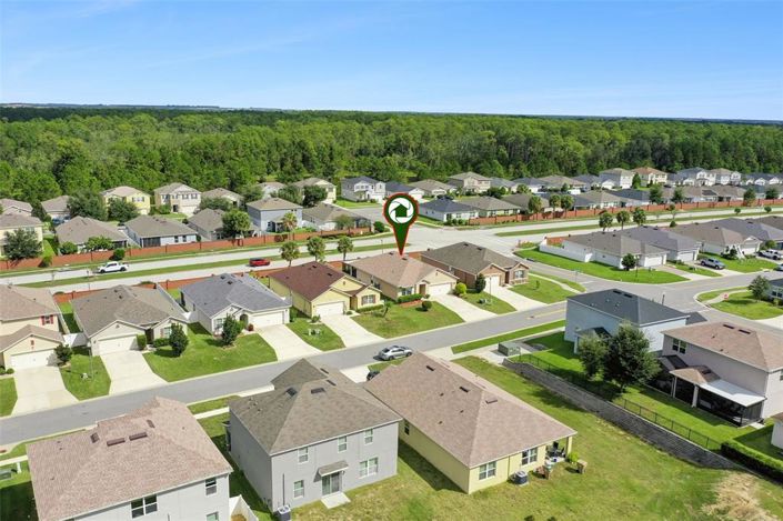 Image No.26-Propriété de 3 chambres à vendre à Clermont