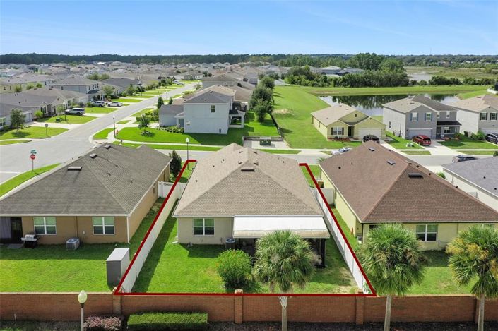 Image No.28-Propriété de 3 chambres à vendre à Clermont