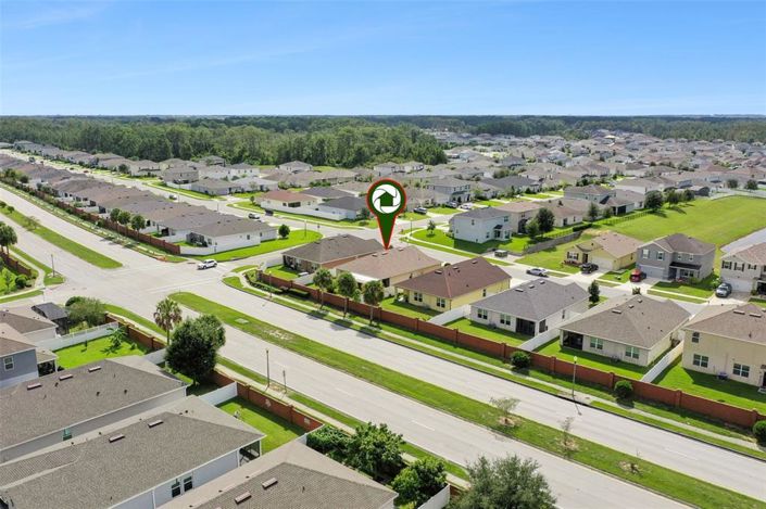 Image No.29-Propriété de 3 chambres à vendre à Clermont