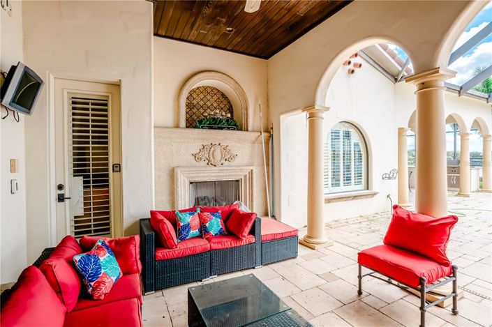 Image No.23-Propriété de 4 chambres à vendre à Windermere