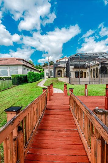 Image No.26-Propriété de 4 chambres à vendre à Windermere