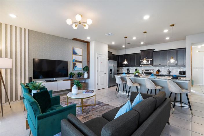 Image No.16-Maison de ville de 5 chambres à vendre à Davenport