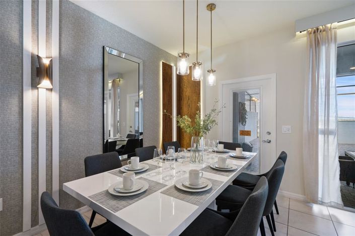 Image No.18-Maison de ville de 5 chambres à vendre à Davenport