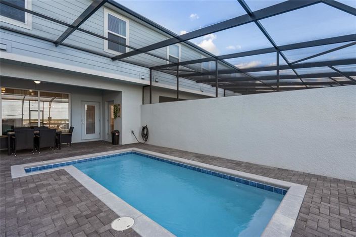 Image No.22-Maison de ville de 5 chambres à vendre à Davenport