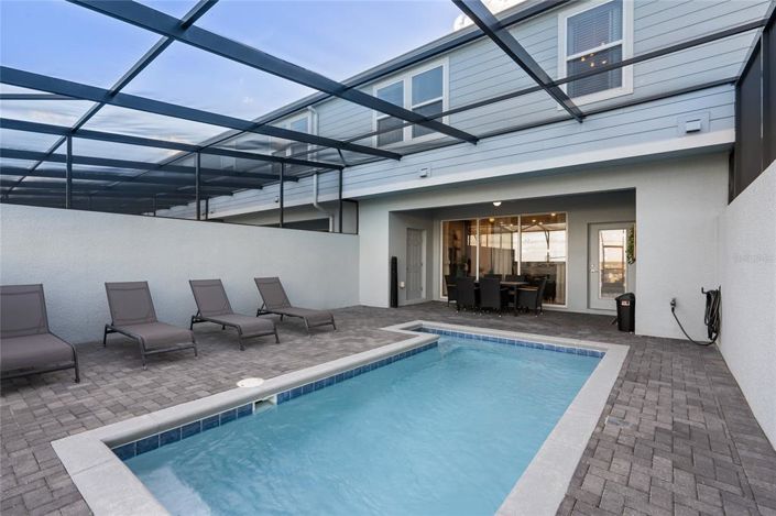 Image No.25-Maison de ville de 5 chambres à vendre à Davenport