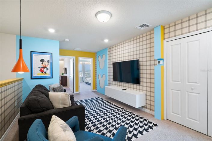 Image No.27-Maison de ville de 5 chambres à vendre à Davenport