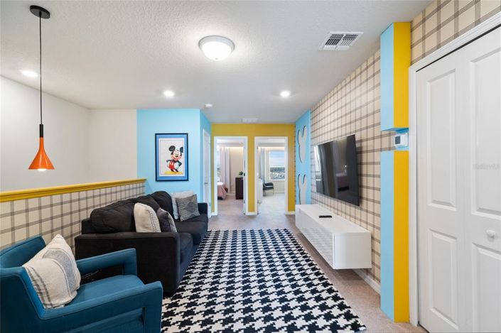 Image No.28-Maison de ville de 5 chambres à vendre à Davenport